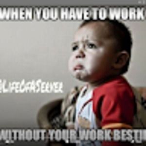 Meet your Posher, Willie